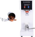 Commercial Can Sealing Machine, Soda Can Sealer Machine 3.9-7.9 inch Height Adjustable, Can Seamer Machine for Plastic Aluminum Cans,White-2
