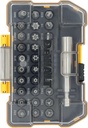 DEWALT Security Screwdriving Set, 31-Piece (DWAX200)