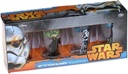 Star Wars, Set of Four 16 oz. Glasses
