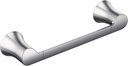 Moen YB0286CH Doux Bathroom Towel Hand Towel Bar, Chrome
