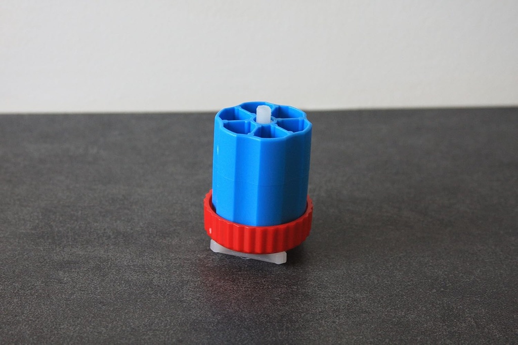 ProLeveling Tile Leveling System - Protection Cup 50 Pack