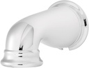 Speakman S-1559 Alexandria Bathtub Spout without Diverter for Stylish Bathroom Dcor, Polished Chrome