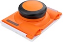 Black+Decker Hand Edger Painting Tool with Fabric Pads, Works with Multiple Types of Paints and Finishes, Paint Pads Included