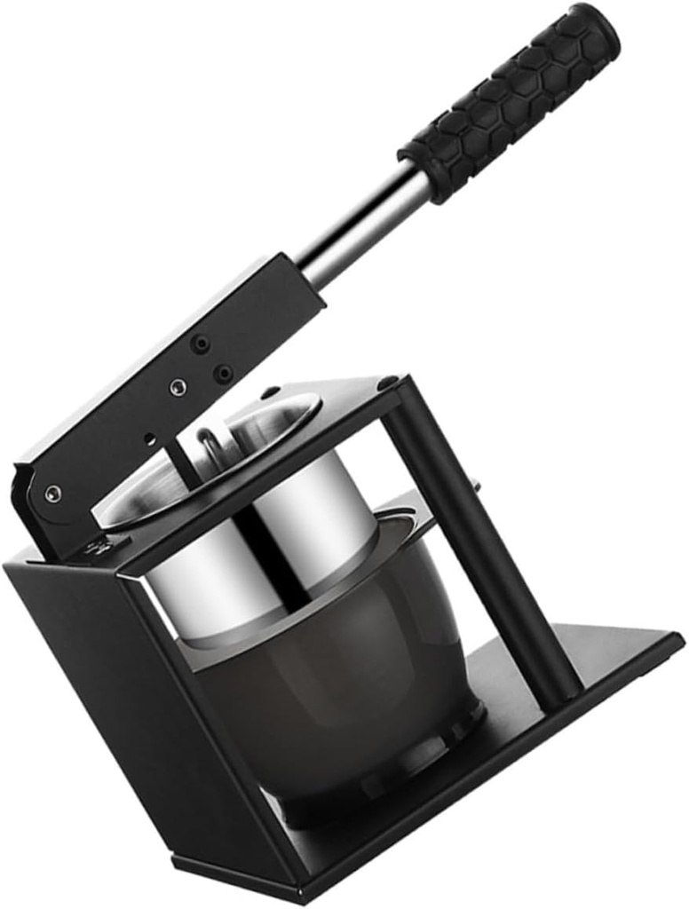 Hand Press Squeezer Kitchen Gadget Citrus Squeezer Safe Practical Easy to Clean