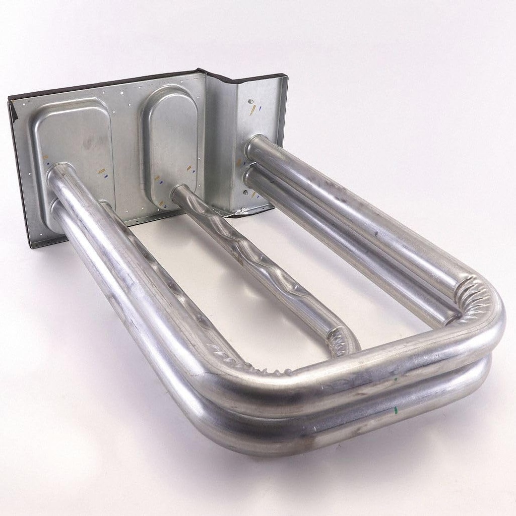 Heat Exchanger: Exchanger, 48SS660006, 115V60