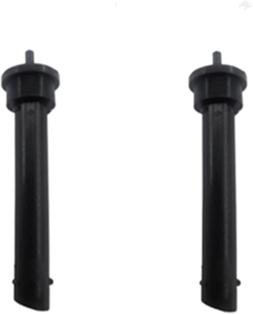 Replacement M50876-02 Fuel Filter 4 1/4" Long Compatible with Reddy Desa Master Kerosene Heaters（2 Pack）