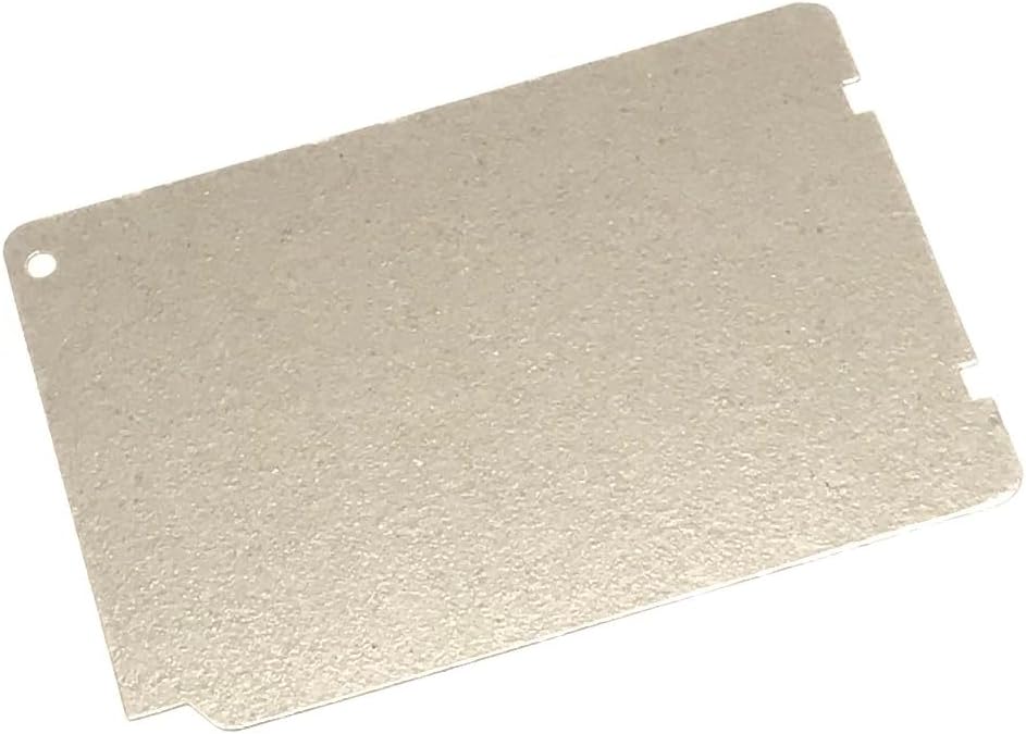 Microwave Waveguide Compatible with Samsung Model Numbers ME18H704SFS/A2, ME18H704SFS/AA, ME18H704SFS/AC, ME18H704SFW