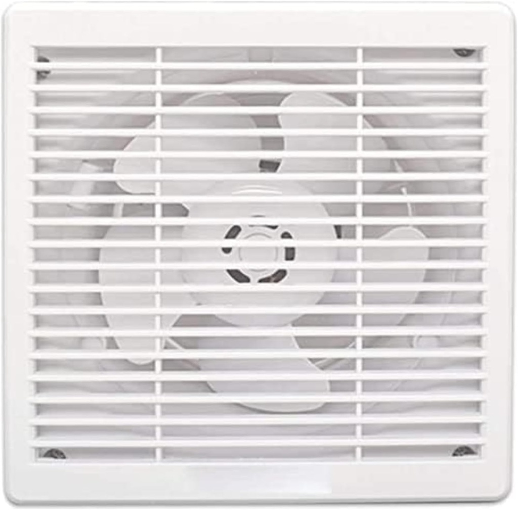 Bathroom Exhaust Fan, Ventilation Fan, Extremely Low Noise Exhaust Fan Easy To Assemble Suitable For Any Environment