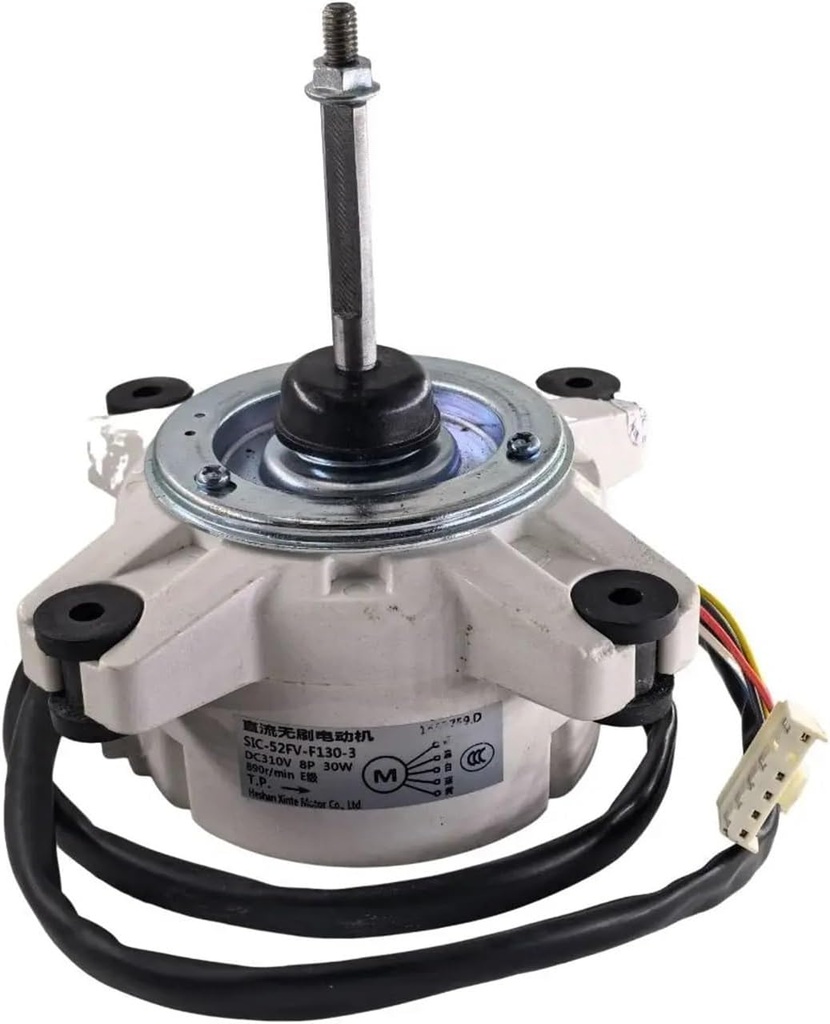 For Air Conditioner Motor 1457759.D SIC-52FV-F130-3