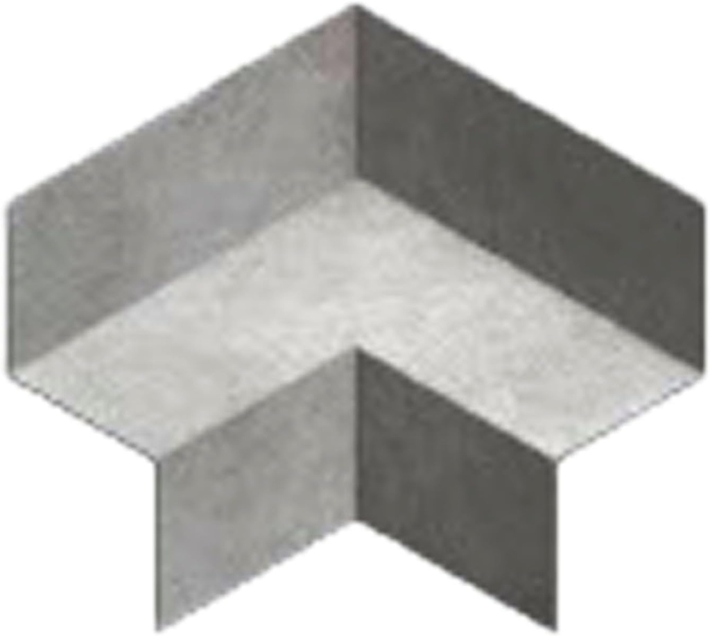 Corner, Universal Inside Outside Waterproof Corner for Waterproofing Tiled Showers