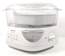 Krups Optisteam Food Steamer, Model No 649 Discontinued