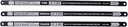 Century Drill & Tool 4336 High Carbon Alloy Steel Hacksaw Blade Set, 3 Piece