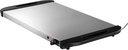 HappyBuy Electric Warming Tray - Adjustable Temp, Stainless Steel for Buffet & Holiday Events