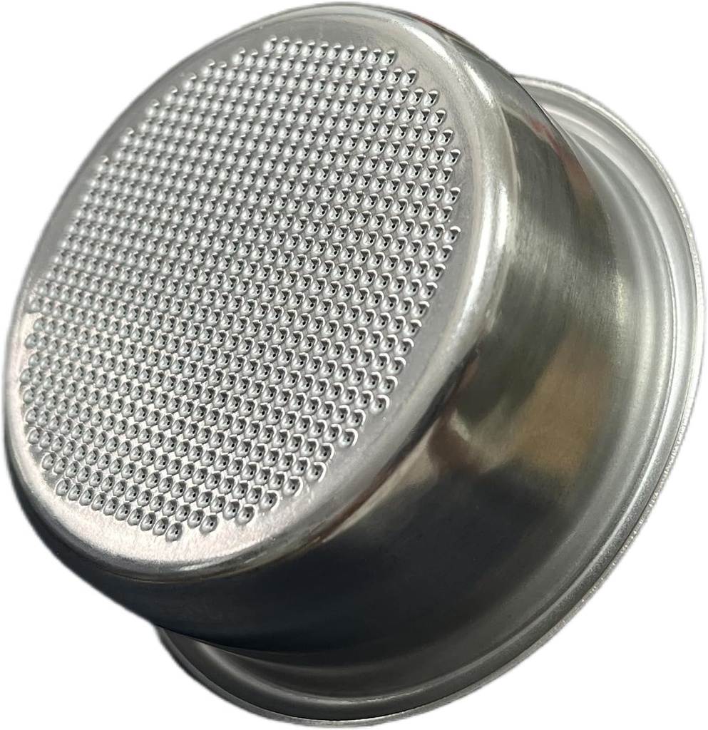 54mm Portafilter Filter Basket for Breville Espresso Machines, Fits 18-22g Breville Sage Espresso machines Express,Bambino,Bambino Plus BES450,BES880,BES810BSS,BES860XL,BES870XL,BES878