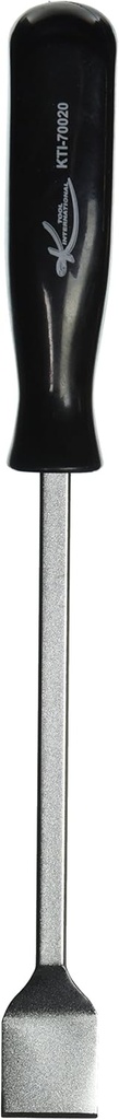 K Tool International 1 in. Long Handled Scraper/Putty Knife