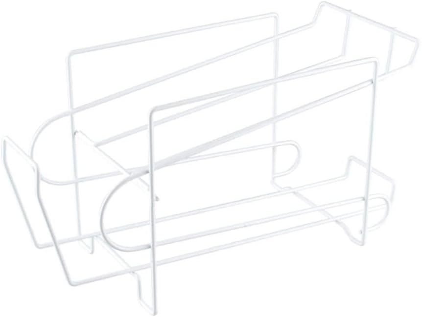 Beverage Storage Rack,Stacking Can Dispensers,Beverage Organizer,Beverage Storage,Drink Organizer for Pantry,13.38" L*5.12" W*7.08" H,Suitable for Kitchen, Refrigerator.