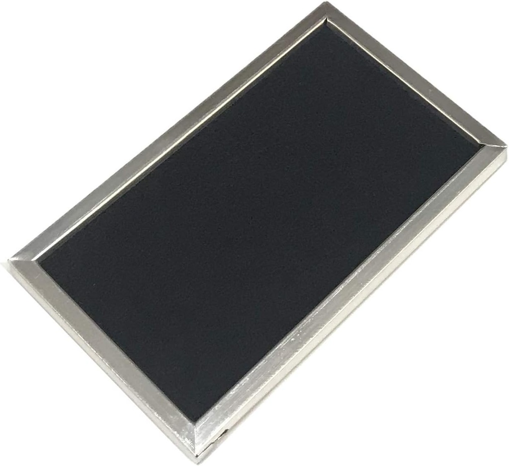 OEM Microwave Charcoal Filter Compatible With Samsung Model Numbers ME17R7021EB, ME17R7021EB/XAA, ME17R7021EG, ME17R7021EG/XAA