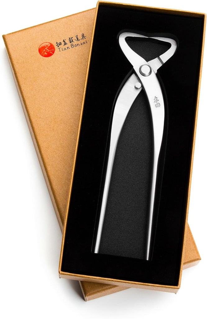 Professional Series Bonsai Tools 205MM Trunk Splitter