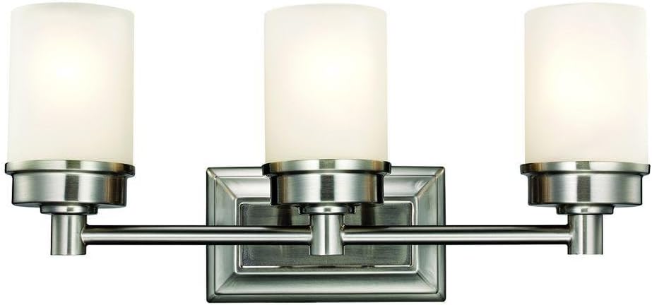 Hampton Bay NB33307 Lighting