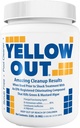 Yellow Out Swimming Pool Chlorine Shock Enhancing Treatment - 2 lbs.