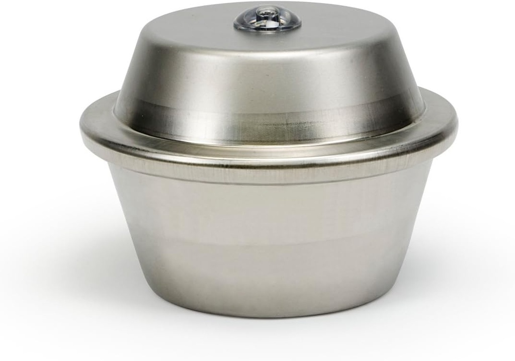 Aquascape 39000 Pond Heater and De-icer for Pond Water Feature Gardens, 300 Watt , Silver