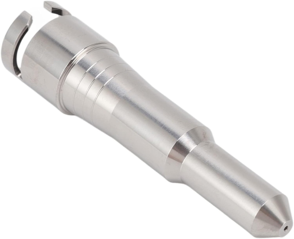 Coffee Machine Steam Nozzle Stainless Steel Coffee Steam Spout Nozzle Coffee Maker Tools for ECP3420 EC680 685, EC9335, 9665, ECAM22.110