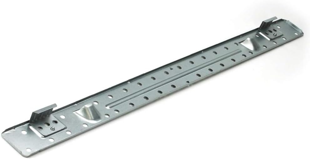 Replacement Part for Whirlpool Microwave WMH31017FB1 WMH31017FB2 WMH31017FD1, Part 1 Microwave Mounting Plate of Cabinet and Installation Parts