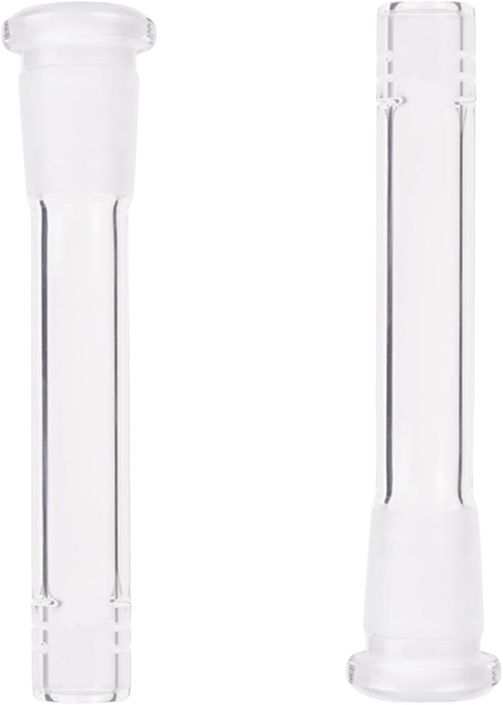 Glass Storage Containers for Pantry 12cm Happy Everything Cookie Jar (Clear, One Size)