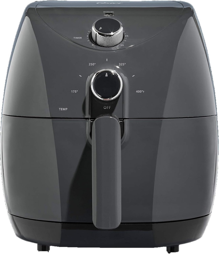 Oster Copper-Infused DuraCeramic 3.2L Air Fryer