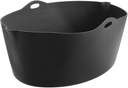 PRETYZOOM Slow Cooker Pot Liner Silicone Cooker Liner Divider Easy to Clean for Kitchen Use