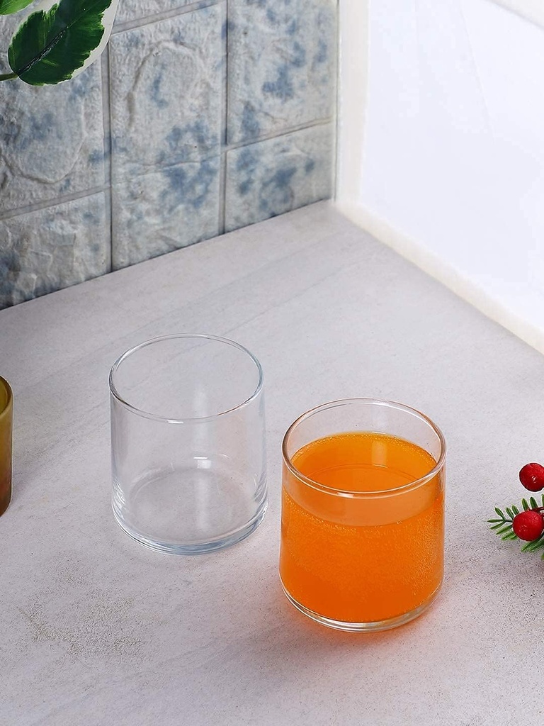 Canti Juice Glass Set (Canti Juice Glass Set 6)
