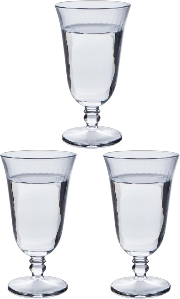 Toyo Sasaki Glass SQ-06201-JAN Cooling Sake Glass, 3.5 fl oz (105 ml), Special Cold Sake Gurasu, Raw Sake, Made in Japan, Dishwasher Safe, Pack of 3