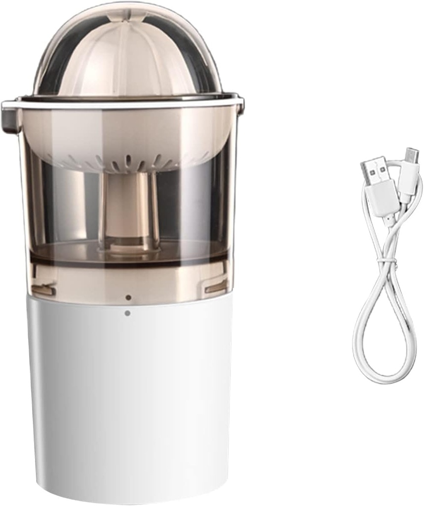 Extractor Juicer Cup One-handed Drinking Portable For Travel Camping