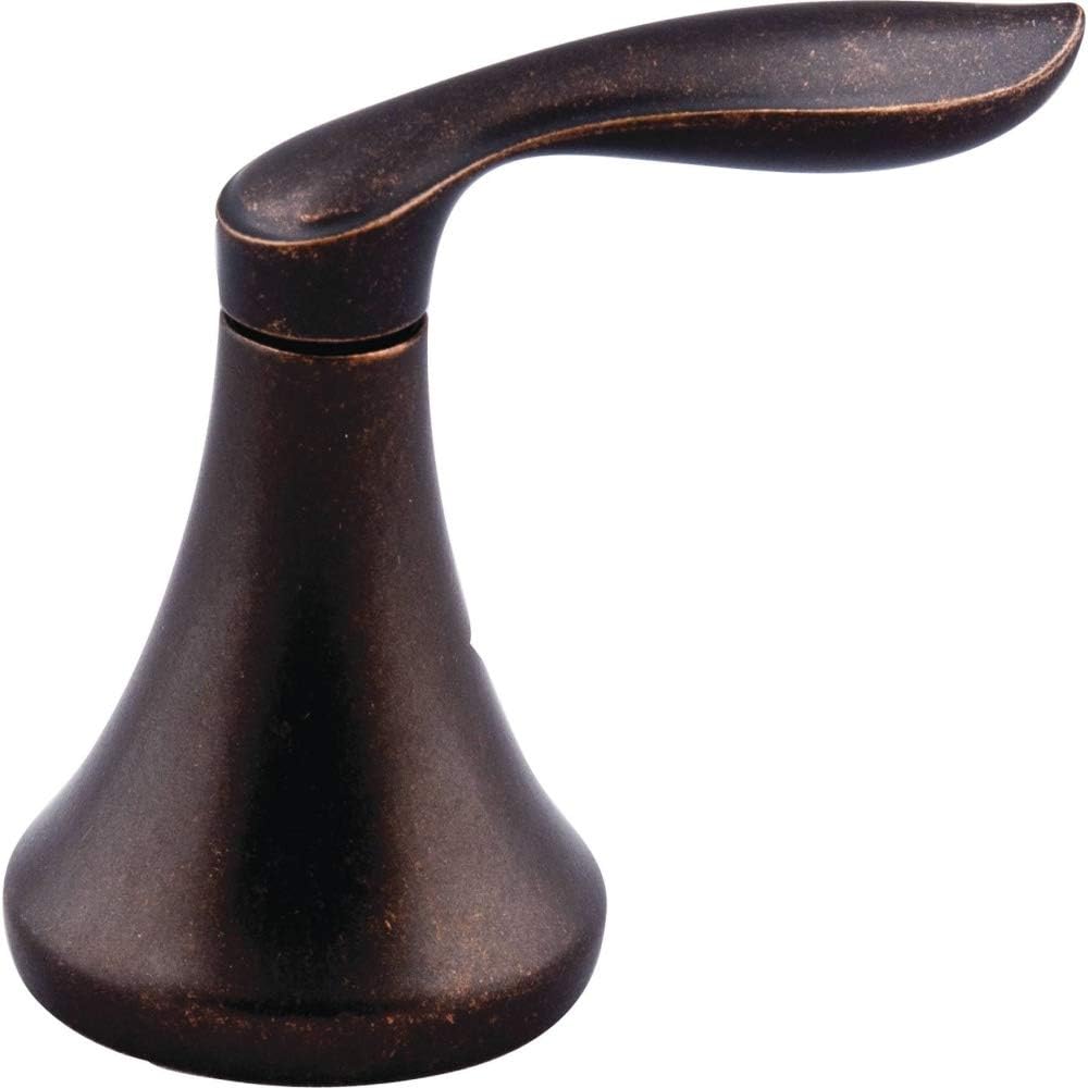 Moen 128866ORB, Small, Oil-Rubbed Bronze