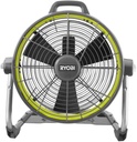 ONE+ 18V Hybrid 18" Air Cannon Drum Fan