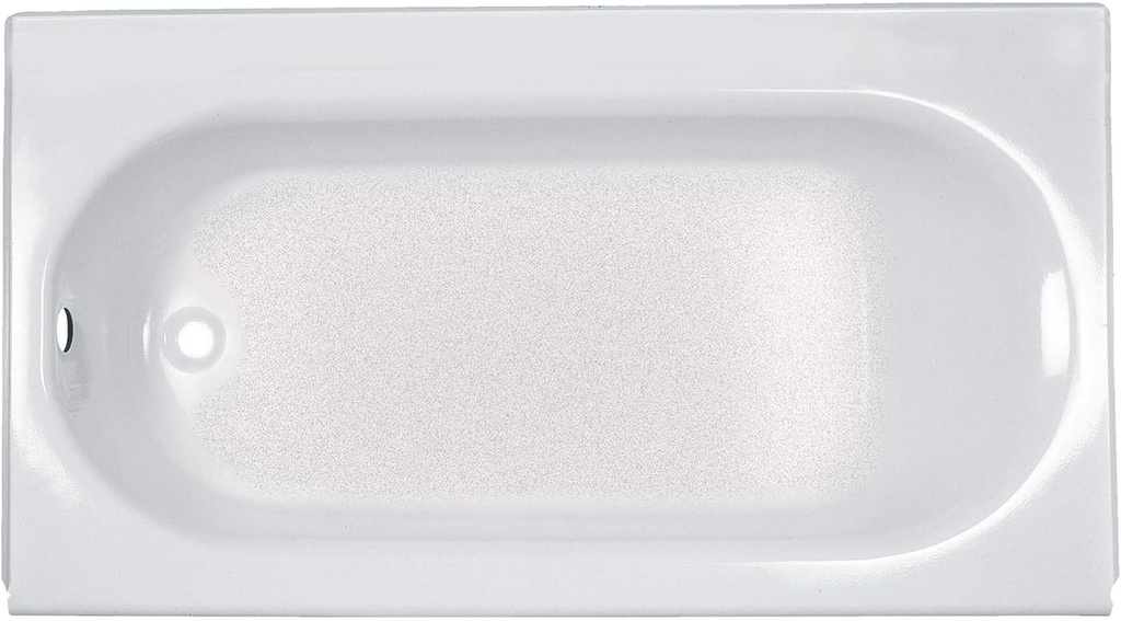 American Standard 2396202.020, 5-Feet by 34-Inch, White