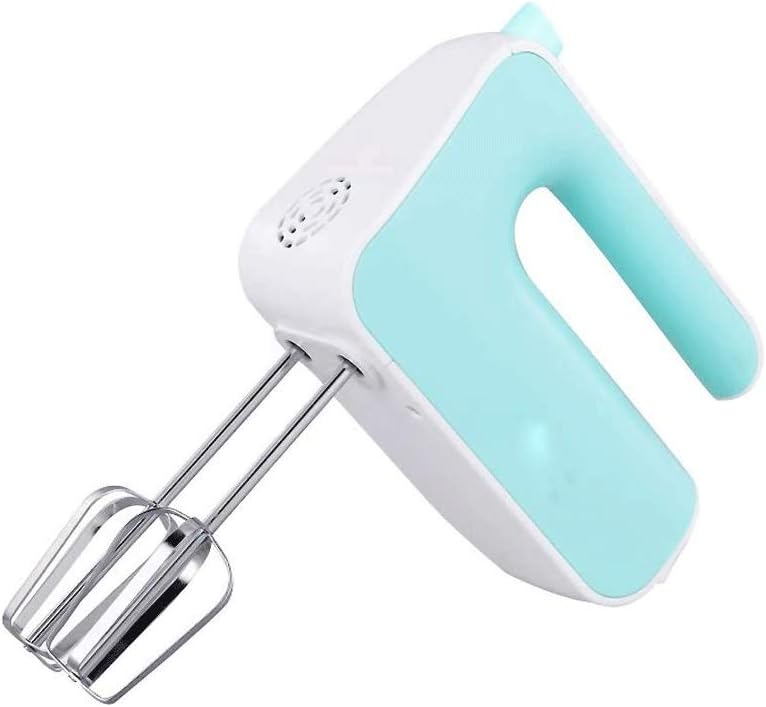 Hand Mixer Electric, Hand Mixer Mixer Includes Beaters, Dough Hooks and Storage Case fine