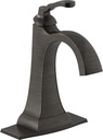 KOHLER RIDGEPORT™ Single Control LAV Faucet
