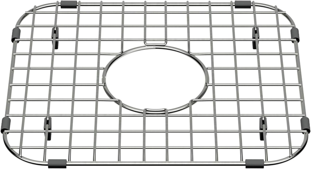 American Standard 8422000.075 Grids for Delancey 16x18-inch Kitchen Sink, Stainless Steel