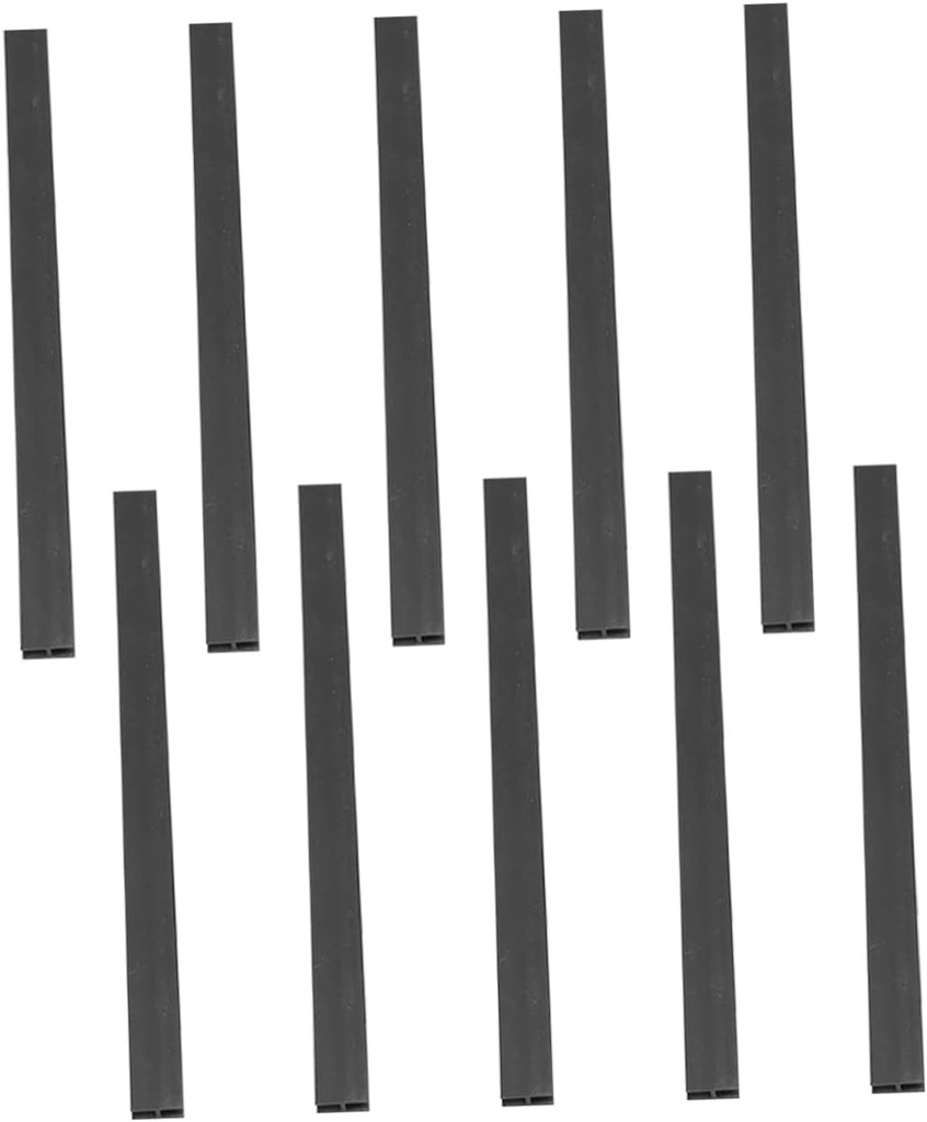 10pcs Wall-mounted Cup Coffee Pod Holder Espresso Pod Holder for Bar Supplies Compact Storage for Small Kitchens