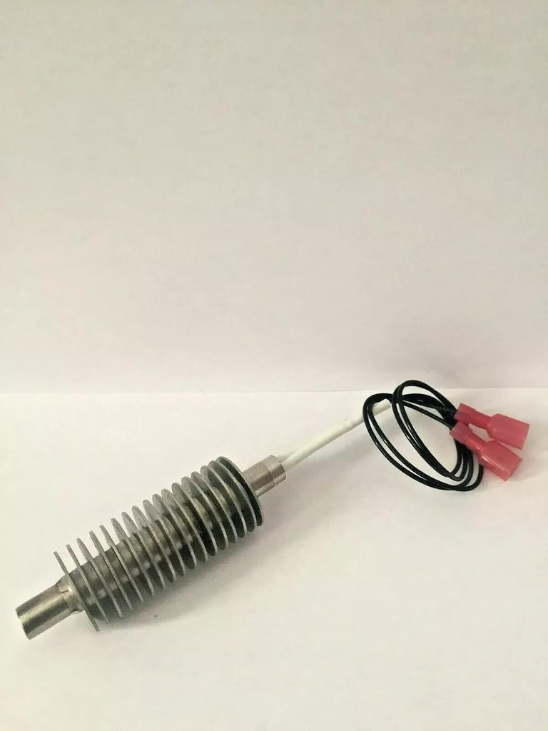 1-10-06620 Igniter, Ignitor Hot Rod for Pellet Stoves,Replacement for Harmon OEM