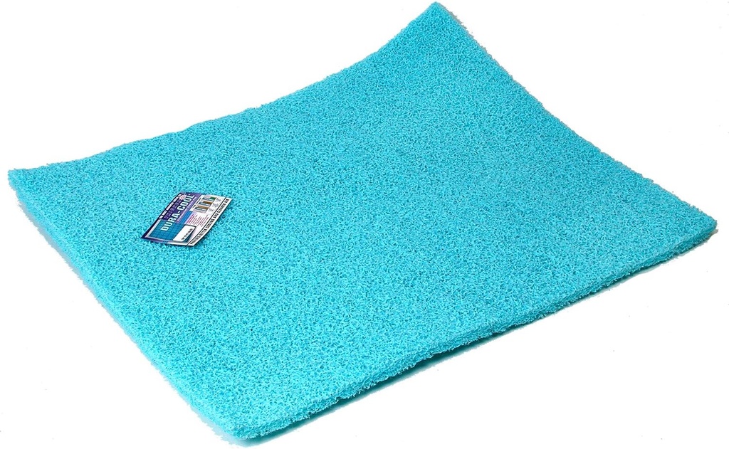 DIAL 3074 Dura Cool Pad High Efficiency Foamed Polyester Pad, 30" x 36"