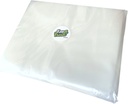 Vacuum Seal Bags, 15 x 18 Large Size, Vacuum Sealer Bags for Vacuum Sealing Food Storage, Freezer Bags, Sous Vide Cooking, or Bulk Save Food Storing, KF1518, 100 Count