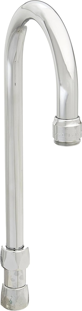 DELTA FAUCET 24T2643, 2.25 x 11.13 x 14.75 inches, Chrome