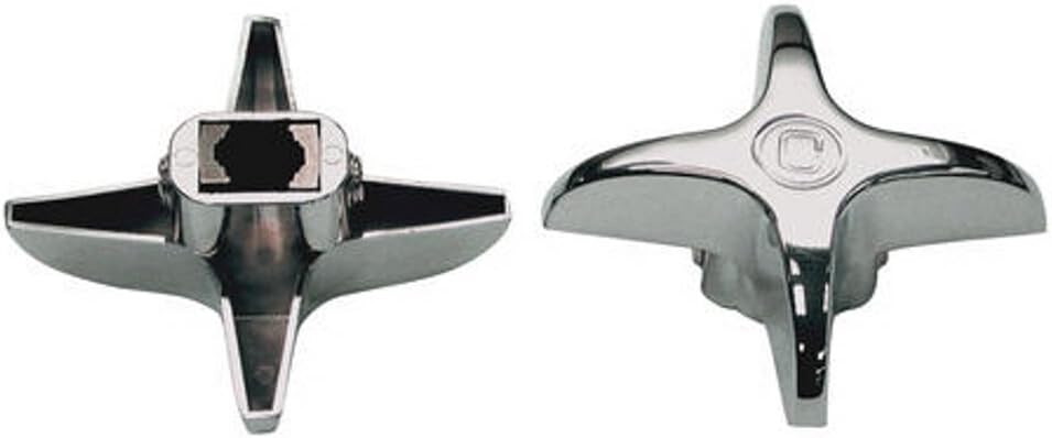 Danco 88517 Vice Grip Cross Arm Handle, Pack of 1, Multi