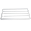 Reusable Coffee Pod Holder, Holder for Coffee Capsules, Wall-Mounted Storage Rack for Home, Cafe, Office (40-Pack) - Compact, Durable, Space-Saving Design