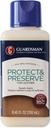 Guardsman Protect & Preserve Leather Protector for Leather Furniture & Car Interiors | Small Leather Goods and Leather Shoe Cleaner, 8.4 Fluid Ounces