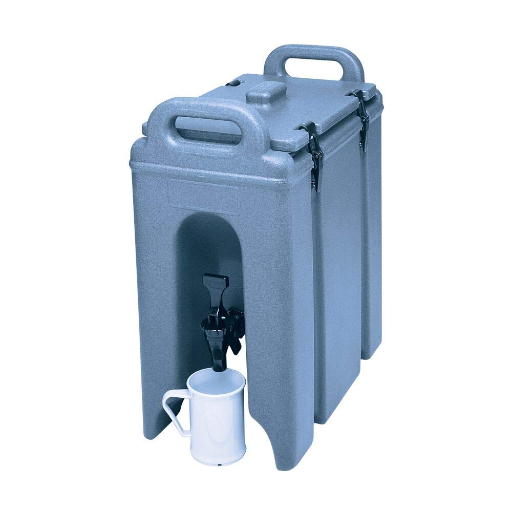 Cambro (250LCD401) 2-1/2 gal Camtainer