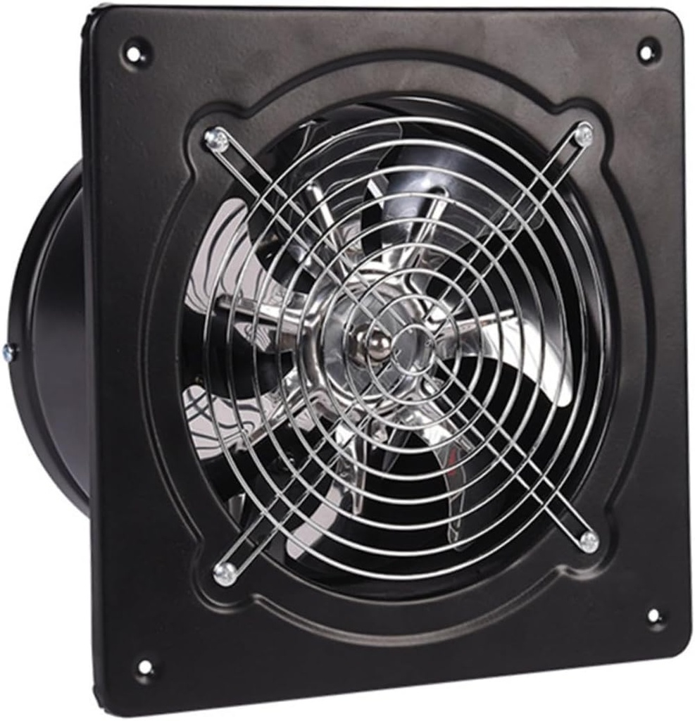 Bathroom Exhaust Fan Motor Replacement Household Ventilation Fans for Rv for Kitchen Toilet Bathroom