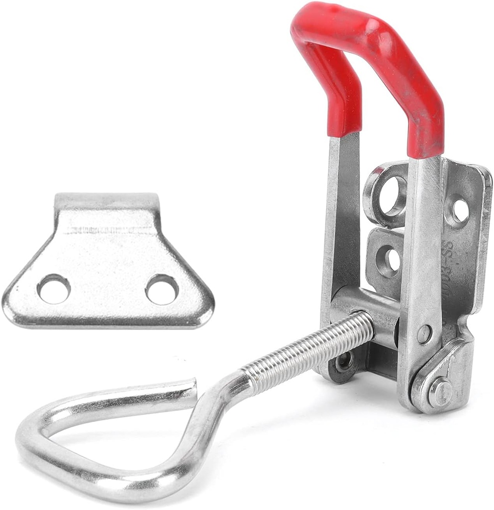 Tbest Workholding Devices, Tole Stainl Steel GH‑4003‑SS 600kg / 1323lb Holding Ay